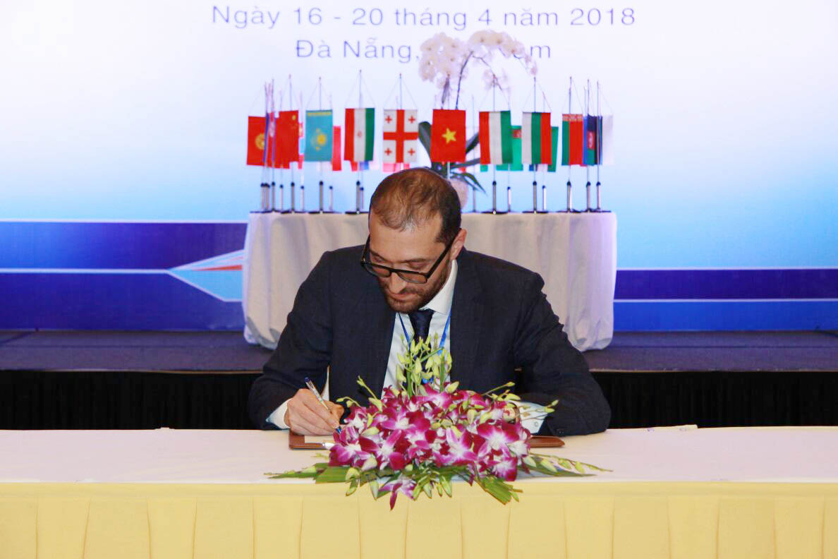 DYƏT baş direktorlar konfransı keçirildi - FOTOLAR